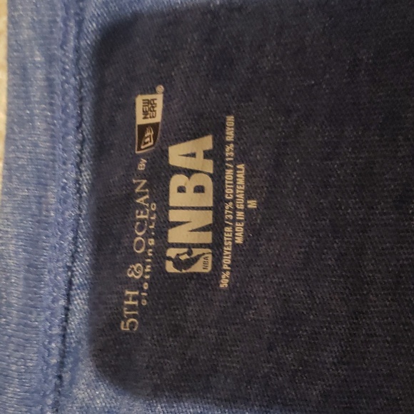 Knicks tee - Picture 2 of 2